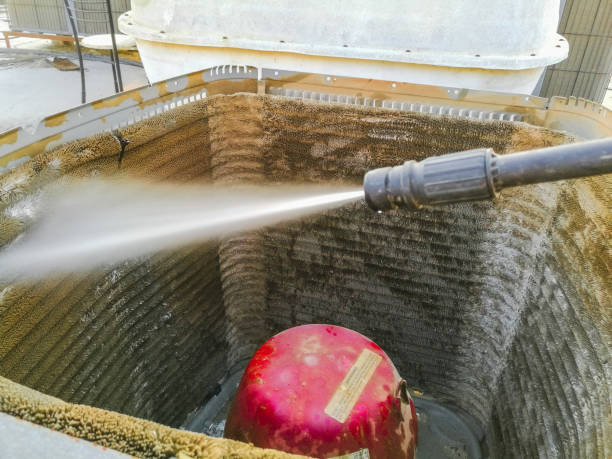 Best Ductwork Cleaning Services  in Crystal City, MO