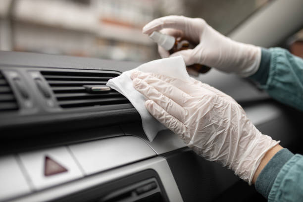 Best Local Air Duct Cleaning Services  in Crystal City, MO