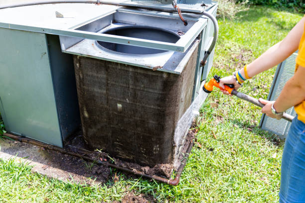 Best Air Duct Cleaning Near Me  in Crystal City, MO