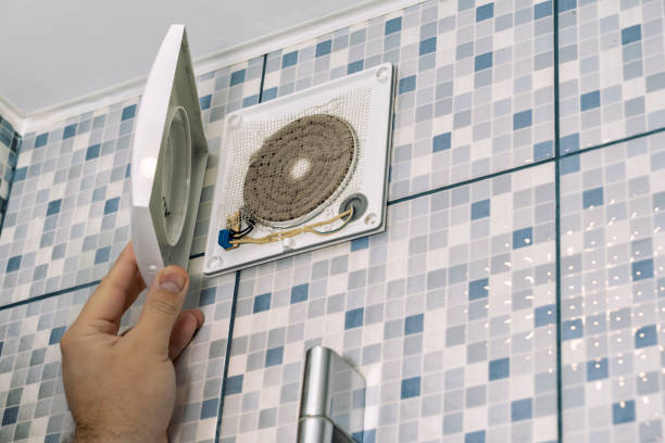 Best Commercial Air Duct Cleaning  in Crystal City, MO