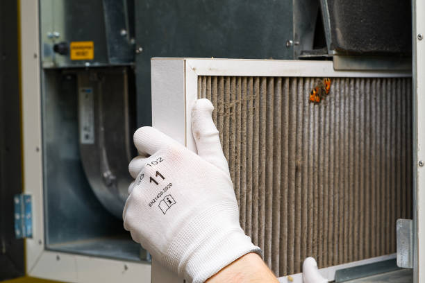 Best Air Duct Cleaning Near Me  in Crystal City, MO