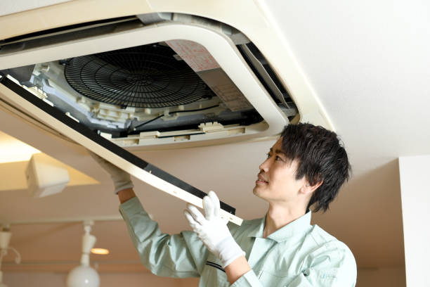 Best Commercial Air Duct Cleaning  in Crystal City, MO