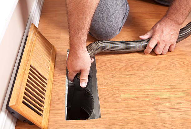 Best Commercial HVAC Duct Cleaning  in Crystal City, MO