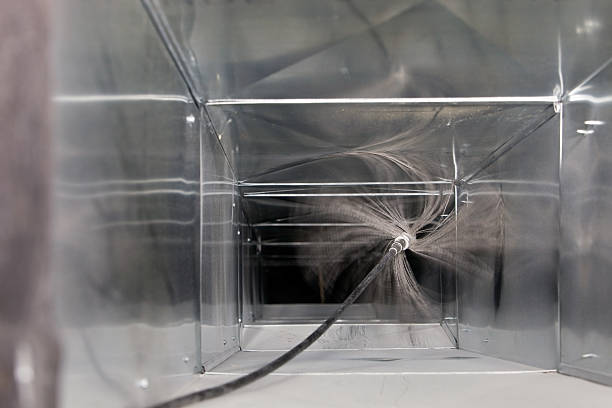 Best Air Duct Cleaning Company Near Me  in Crystal City, MO