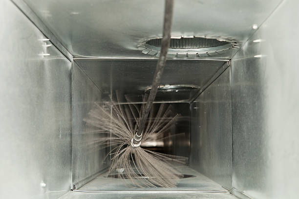 Best HVAC Air Duct Cleaning  in Crystal City, MO