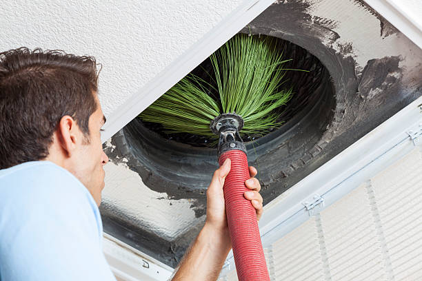 Best Ventilation Cleaning Services  in Crystal City, MO
