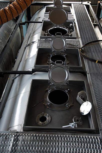 Best HVAC Duct Inspection Services  in Crystal City, MO