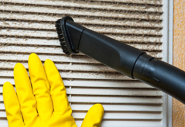 Best Air Duct Cleaning Near Me  in Crystal City, MO